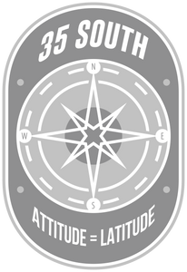 35 South logo
