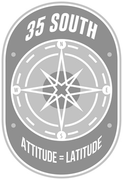 35 South